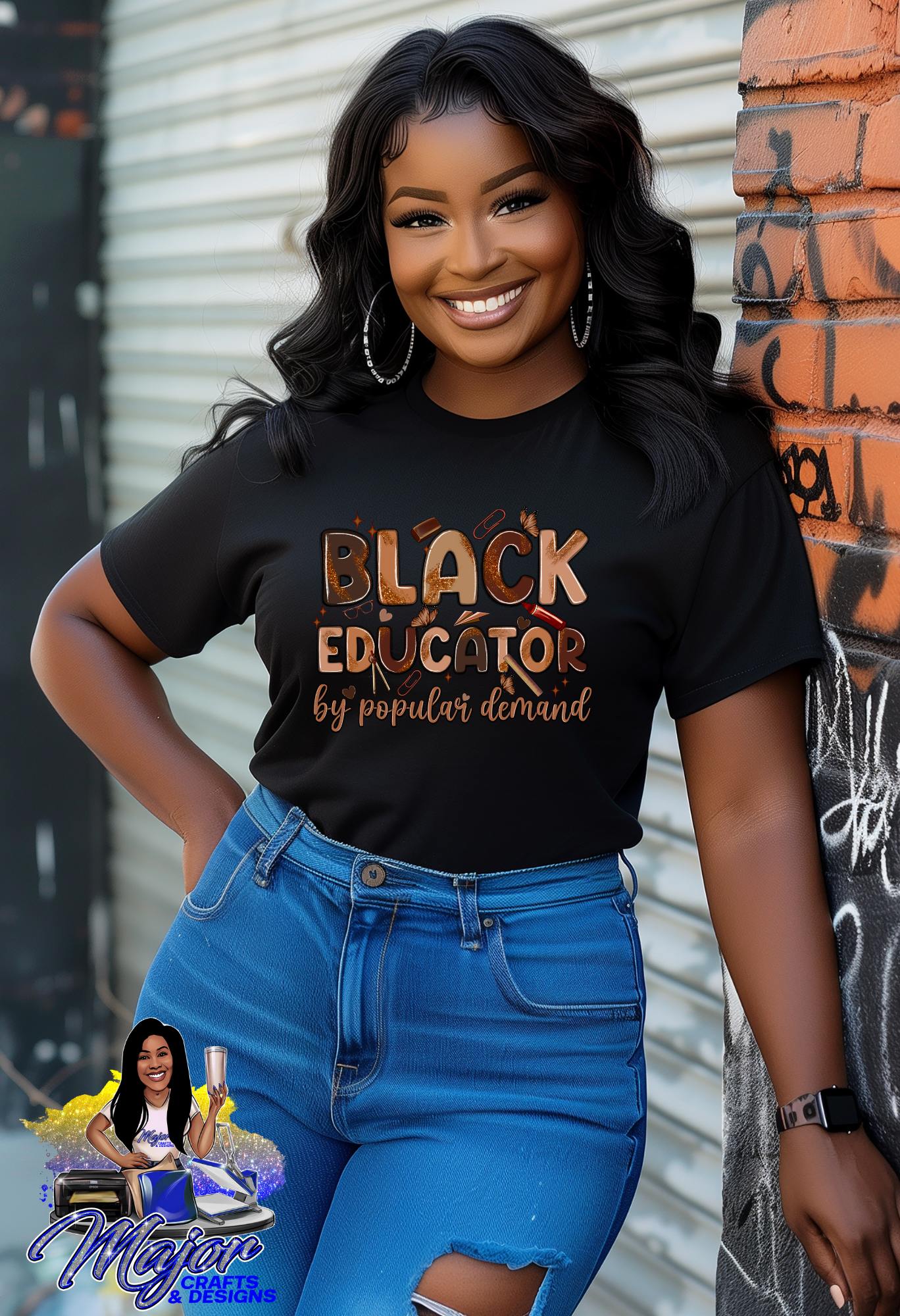 Black Educator