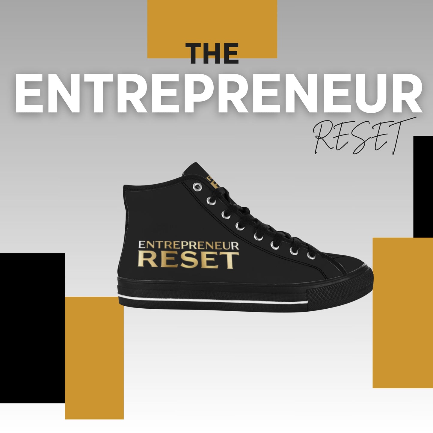 Reset Chucks