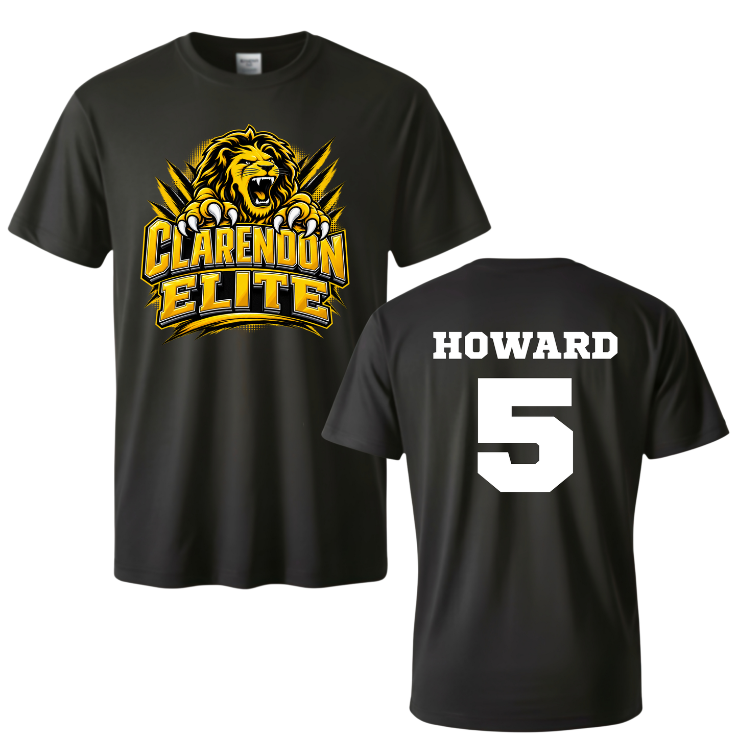 Clarendon Elite