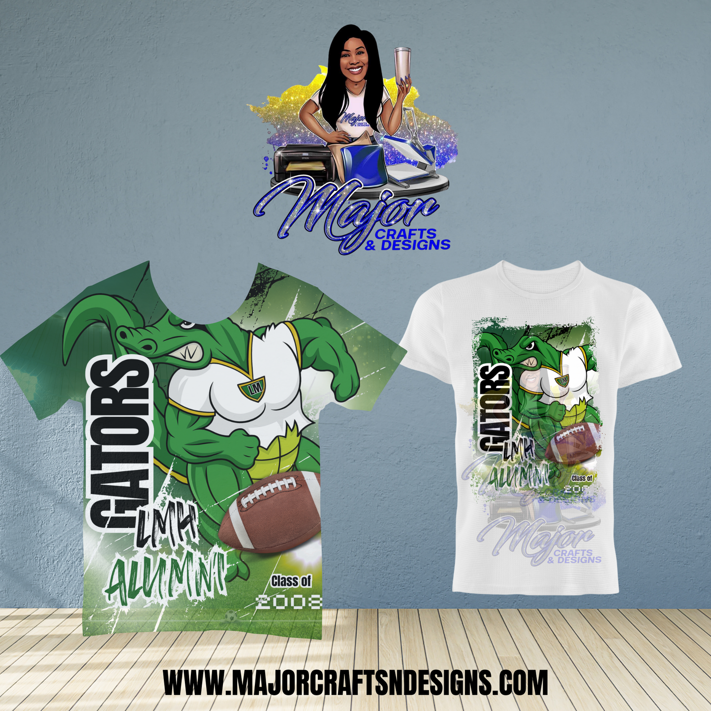Gators Alumni