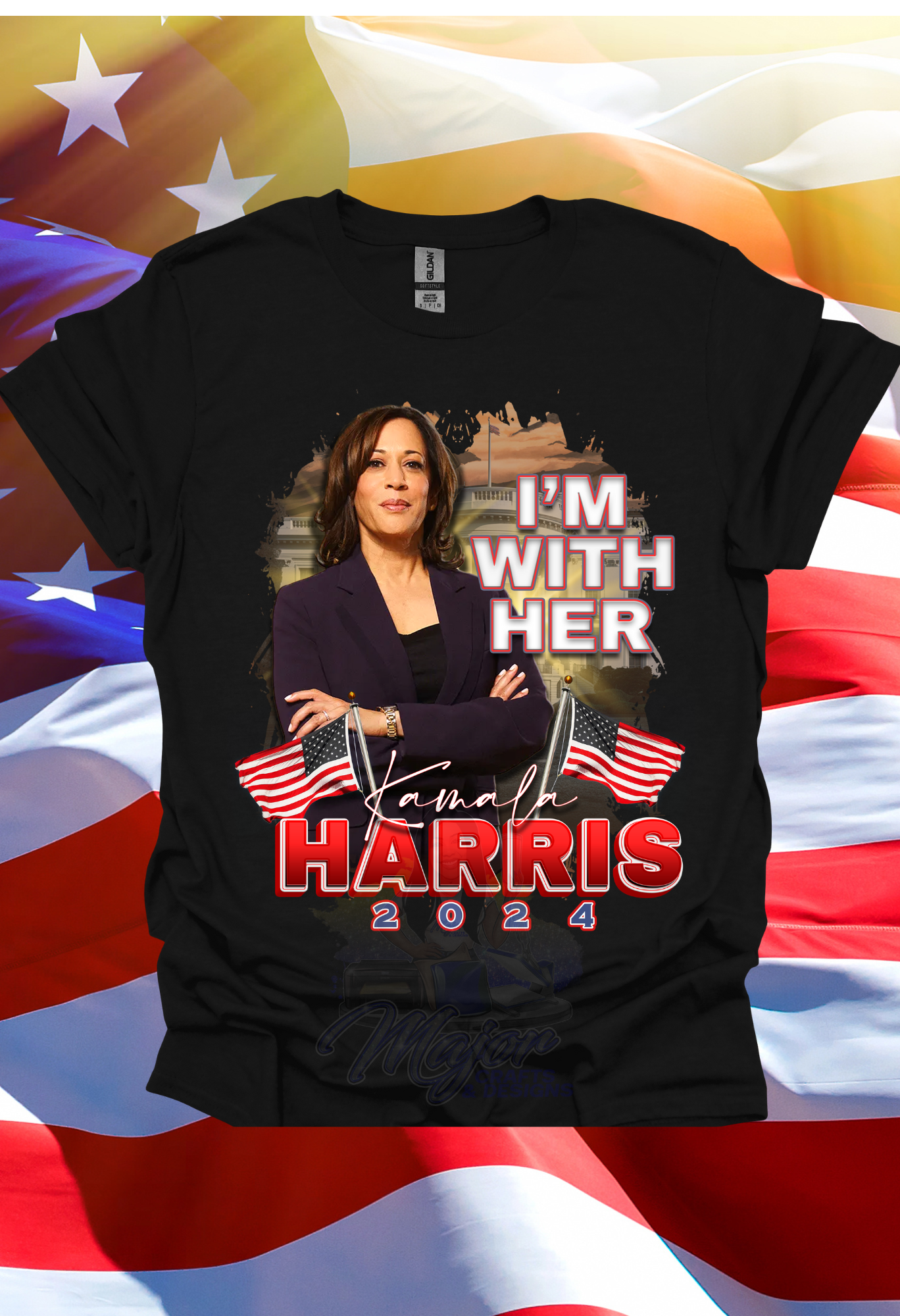 I'm With Her