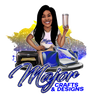 Major Crafts & Designs logo