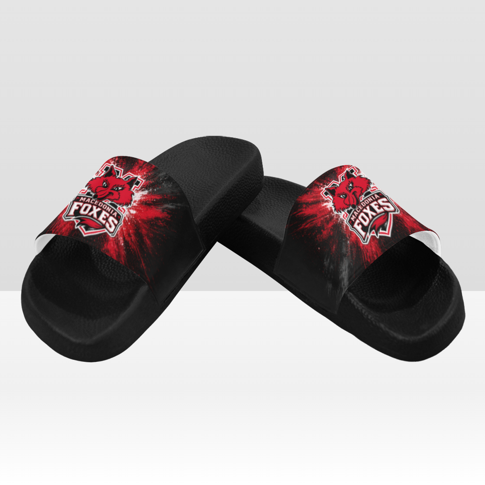 Macedonia Slides