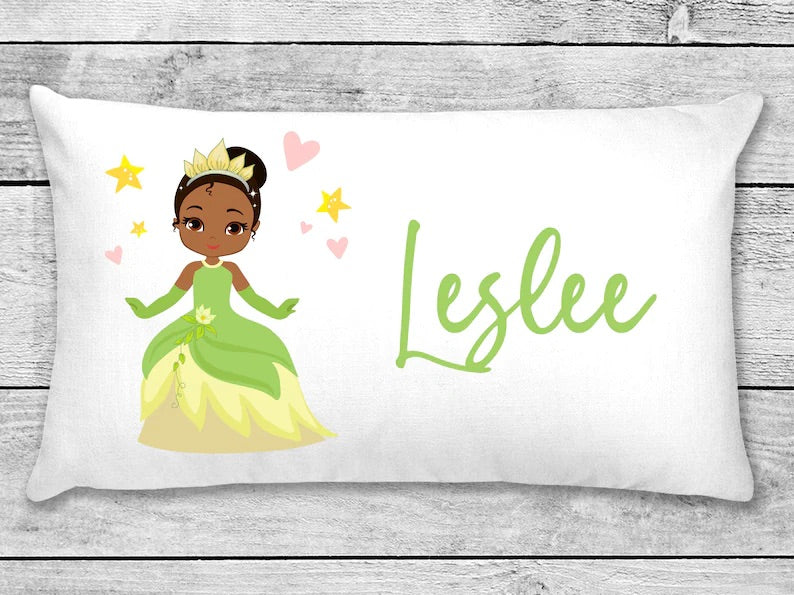 Custom Pillow