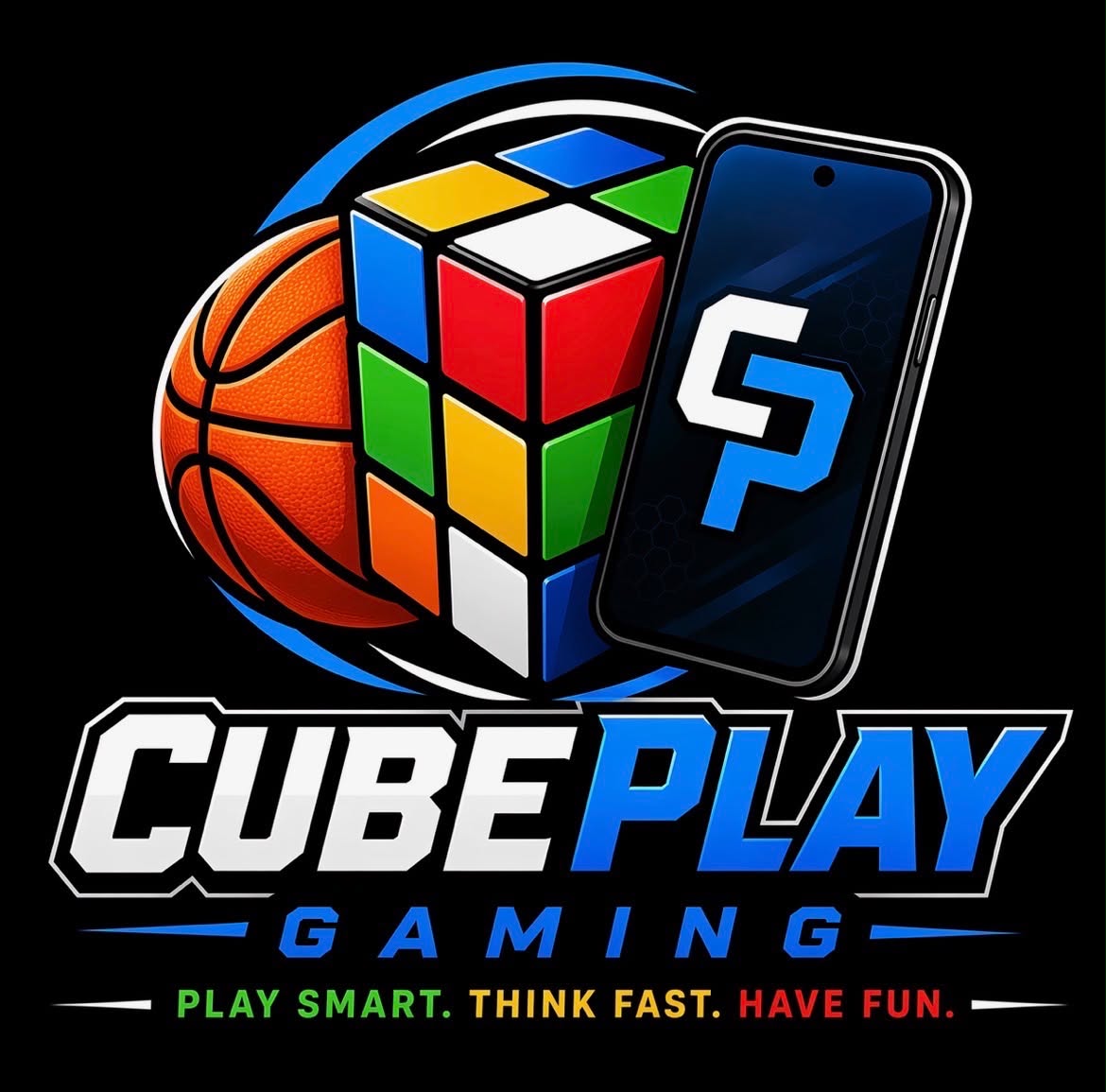 CubePlay Merch