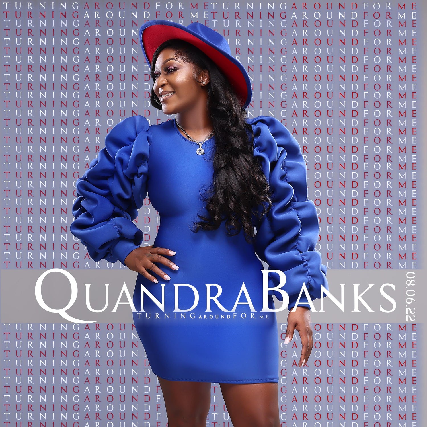 Quandra Banks