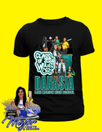 Load image into Gallery viewer, Danasia Gear- Wild&#39;n Out
