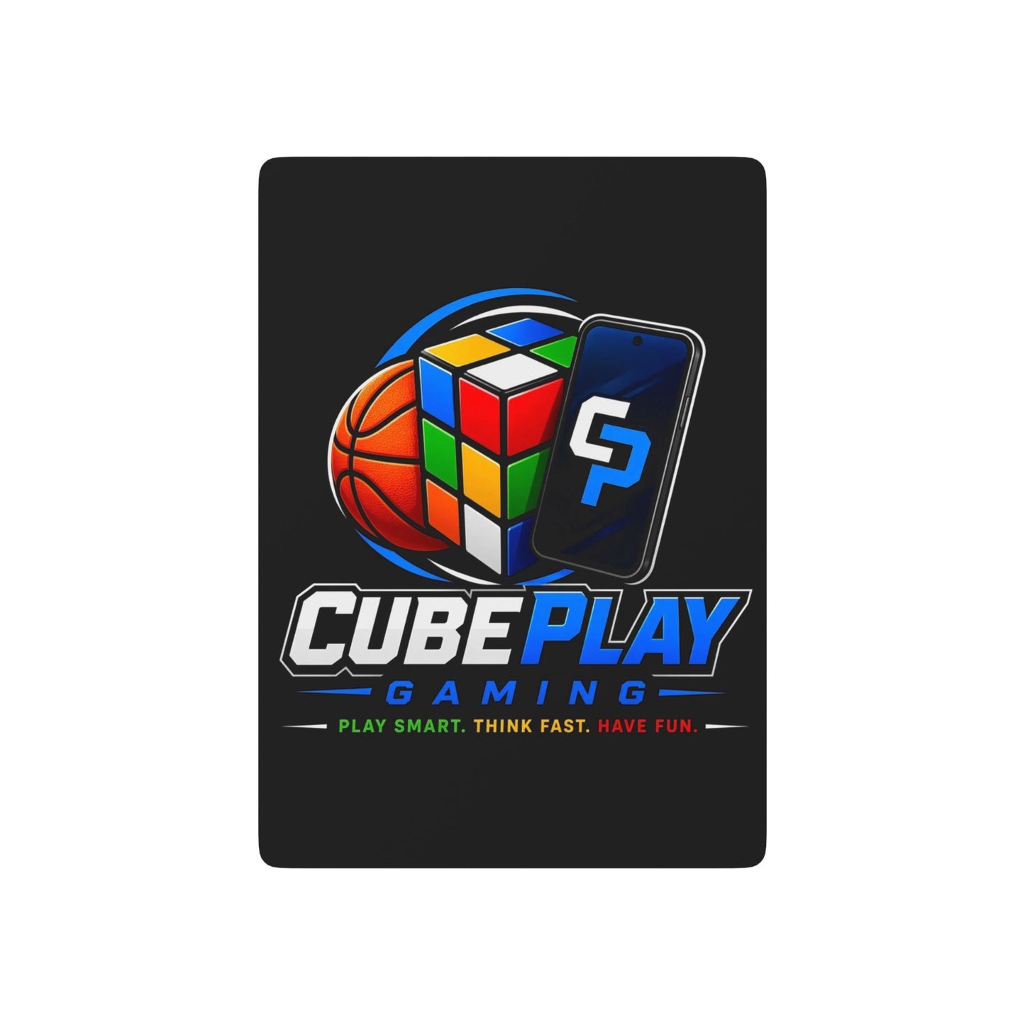 Poker Playing Cards
