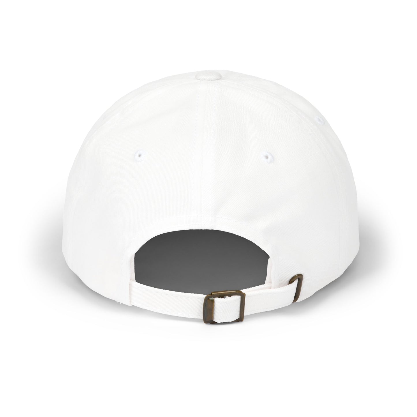 CubePlay Gaming Dad Cap — Embroidered Logo Baseball Hat