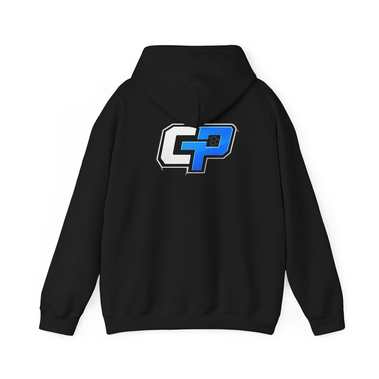 CubePlay Hoodie