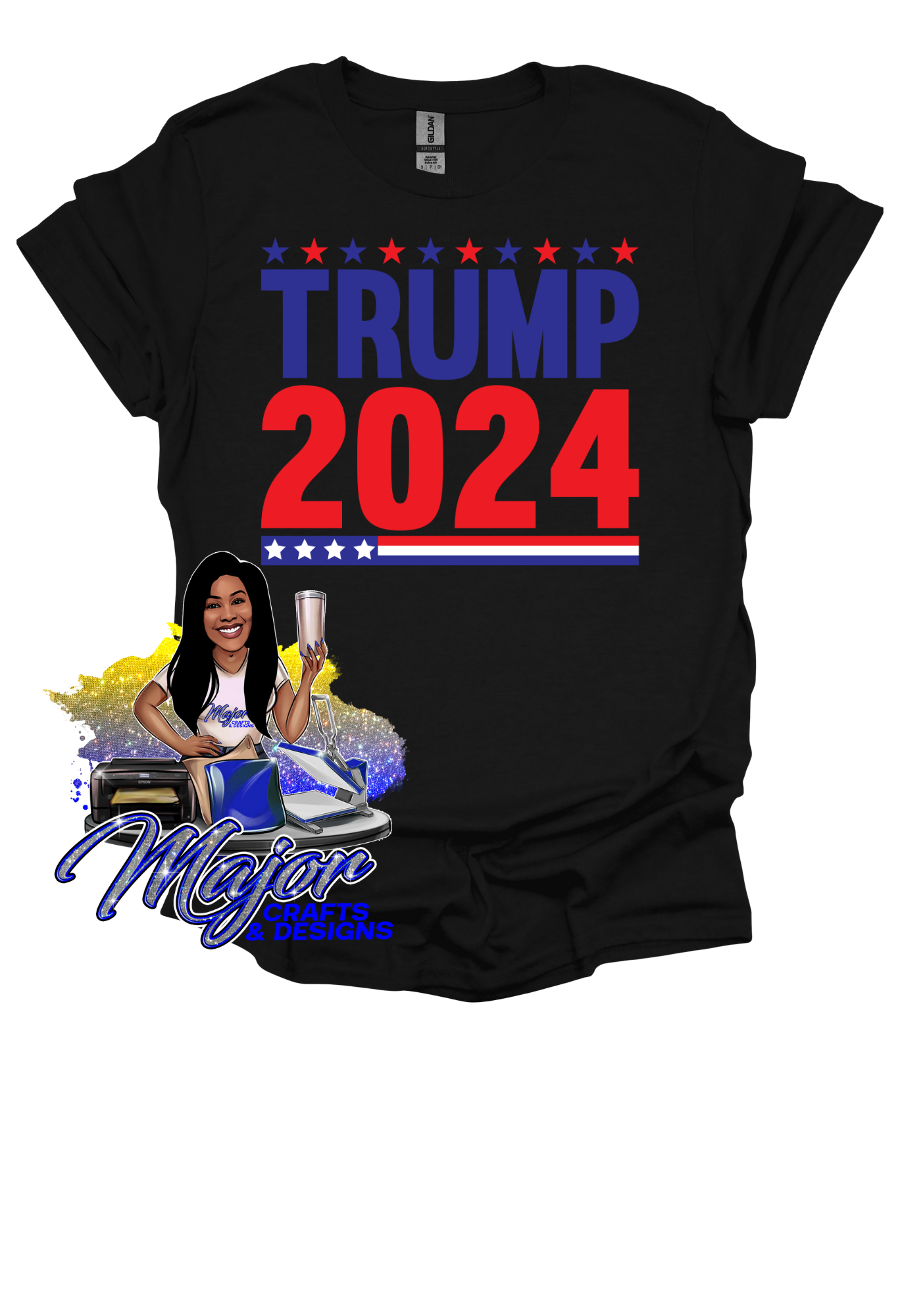 Trump 2024