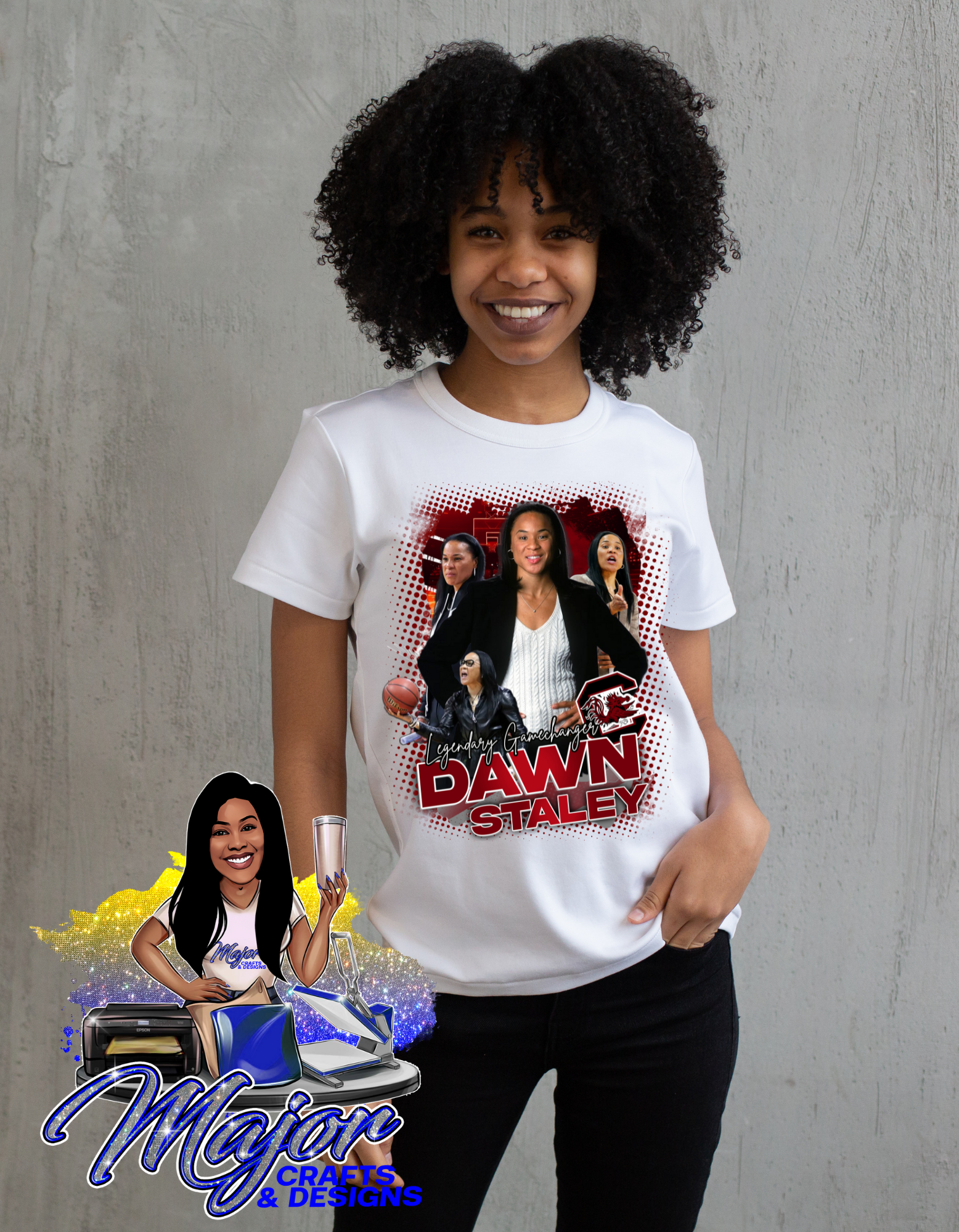 Carolina National Champions