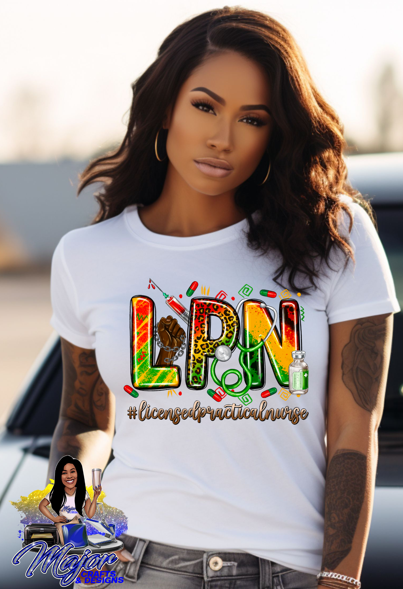 LPN