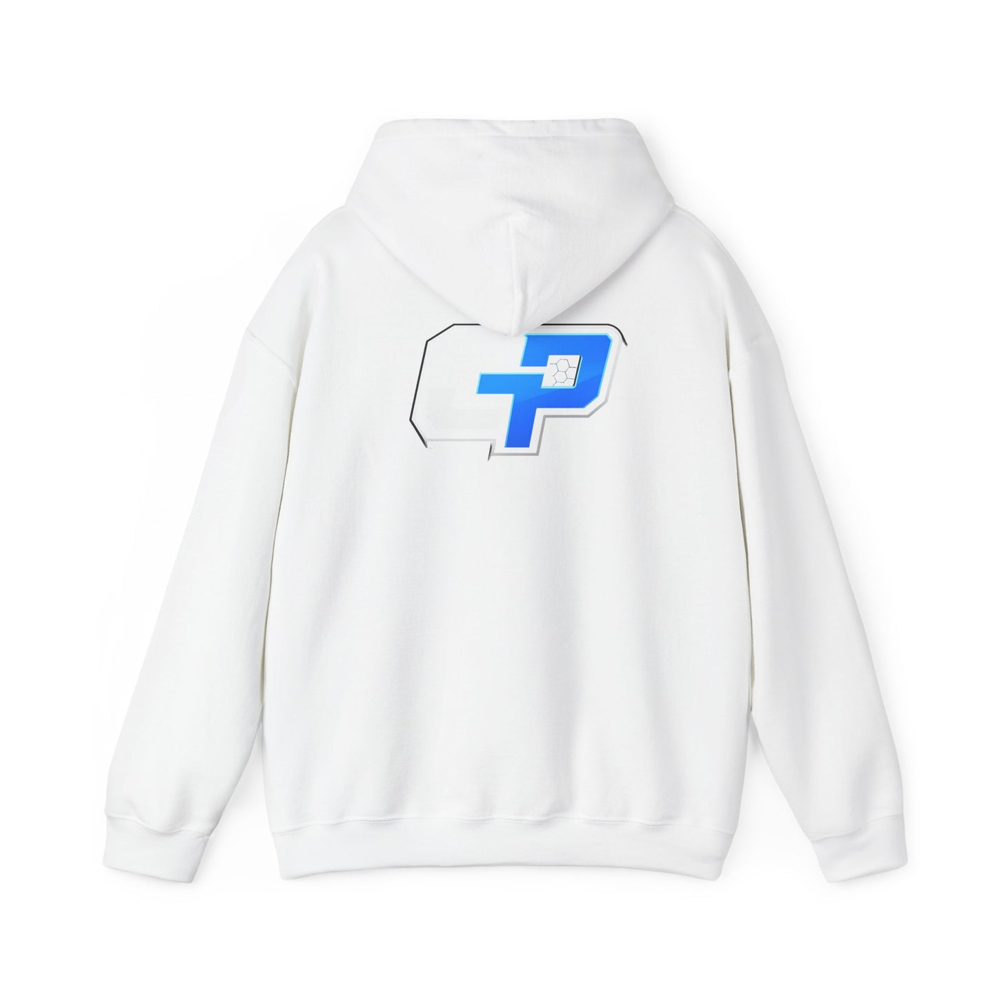 CubePlay Hoodie