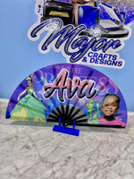 Load image into Gallery viewer, Custom Clack Fan
