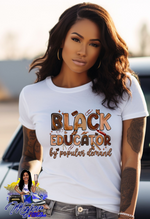 Load image into Gallery viewer, Black Educator
