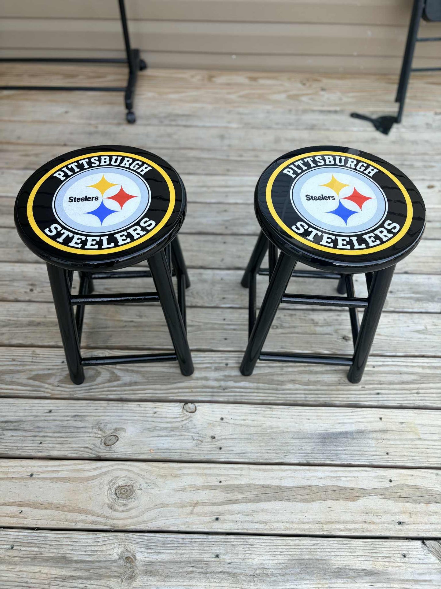 Custom Stool