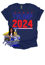 Load image into Gallery viewer, Trump 2024
