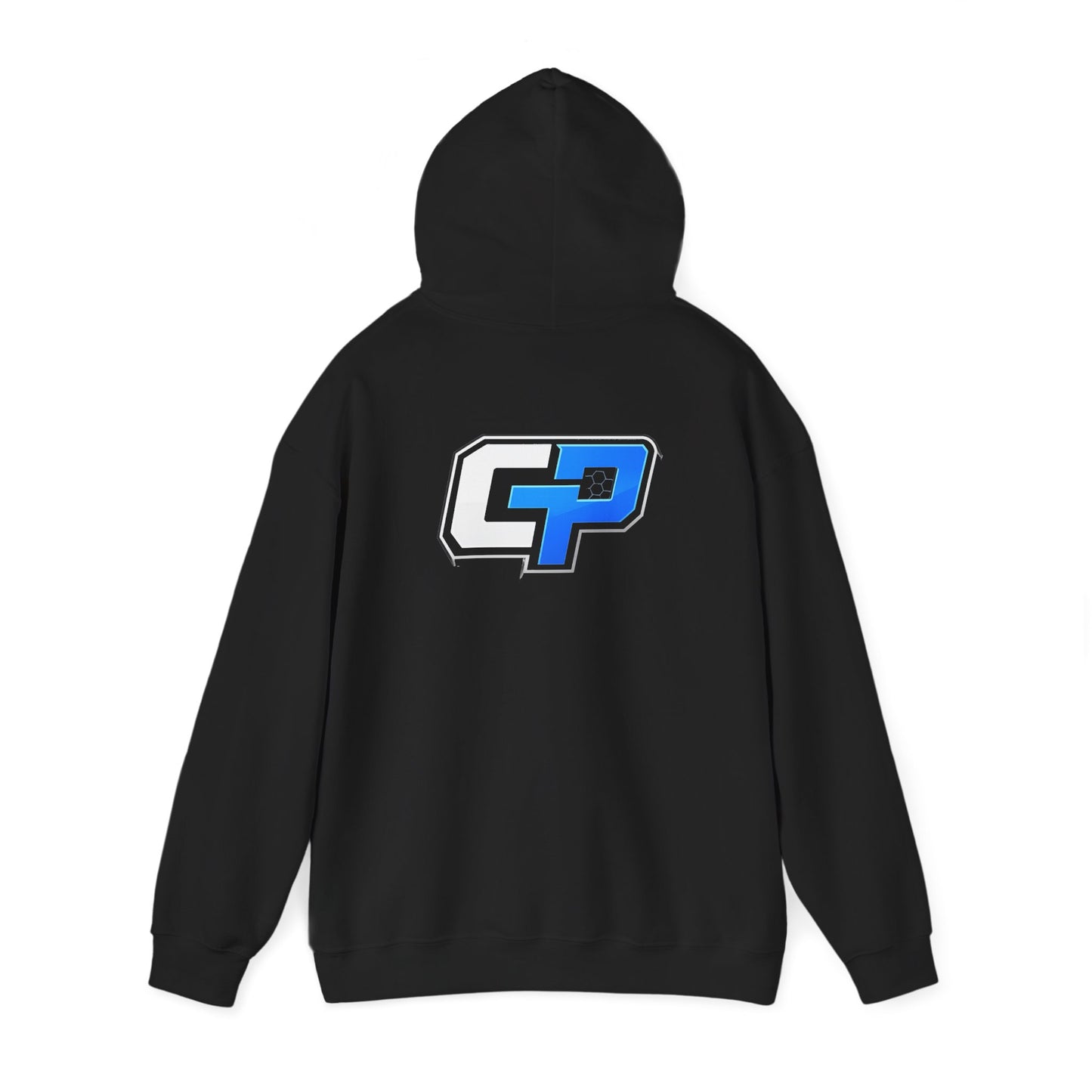 CubePlay Hoodie