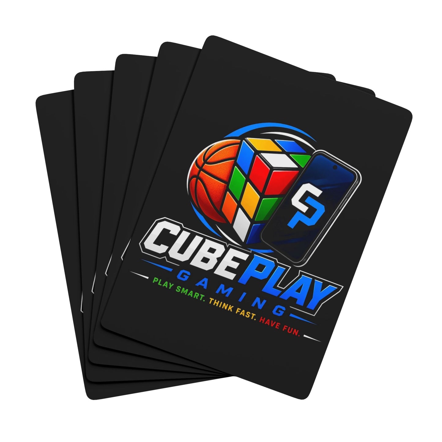 Poker Playing Cards