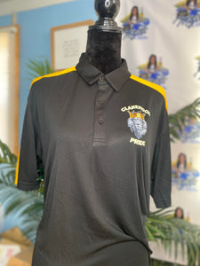 Custom Business Polo