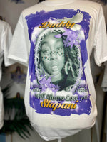 Load image into Gallery viewer, Custom Memorial Tee
