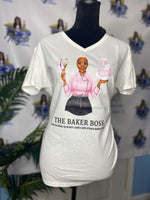 Load image into Gallery viewer, Custom T-Shirt (Front Only) PRINT READY
