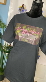 Load image into Gallery viewer, Custom T-Shirt (Front Only) PRINT READY
