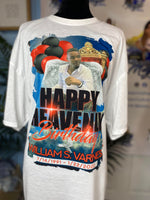 Load image into Gallery viewer, Custom Memorial Tee
