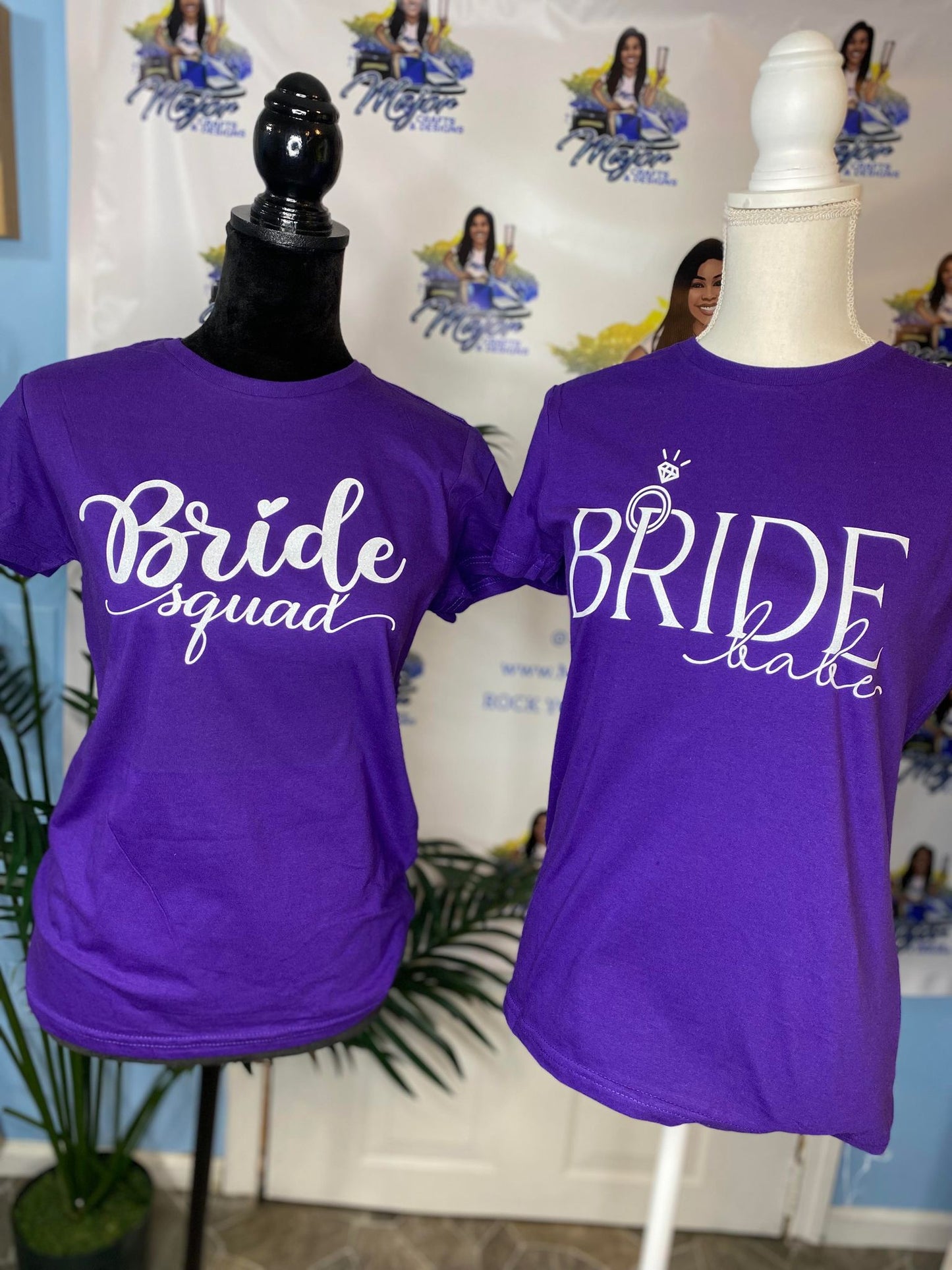 Custom T-Shirt (Front Only) PRINT READY