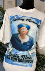 Load image into Gallery viewer, Custom Memorial Tee
