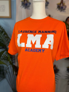 Custom Educator Tee