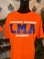 Load image into Gallery viewer, Custom Educator Tee
