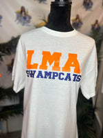 Load image into Gallery viewer, Custom Educator Tee
