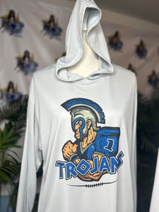 Custom Sports Tee