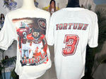 Load image into Gallery viewer, Custom Sports Tee
