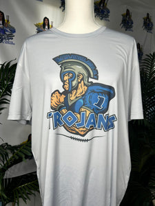 Custom Sports Tee