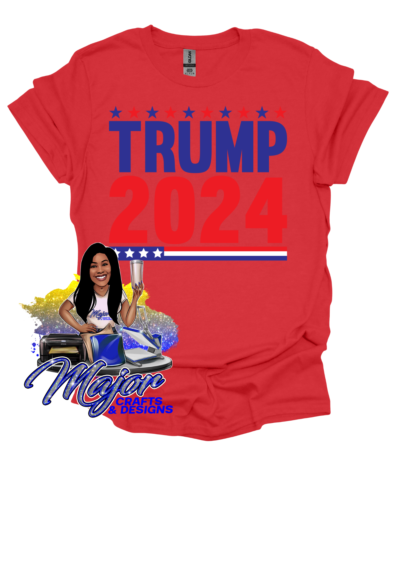 Trump 2024