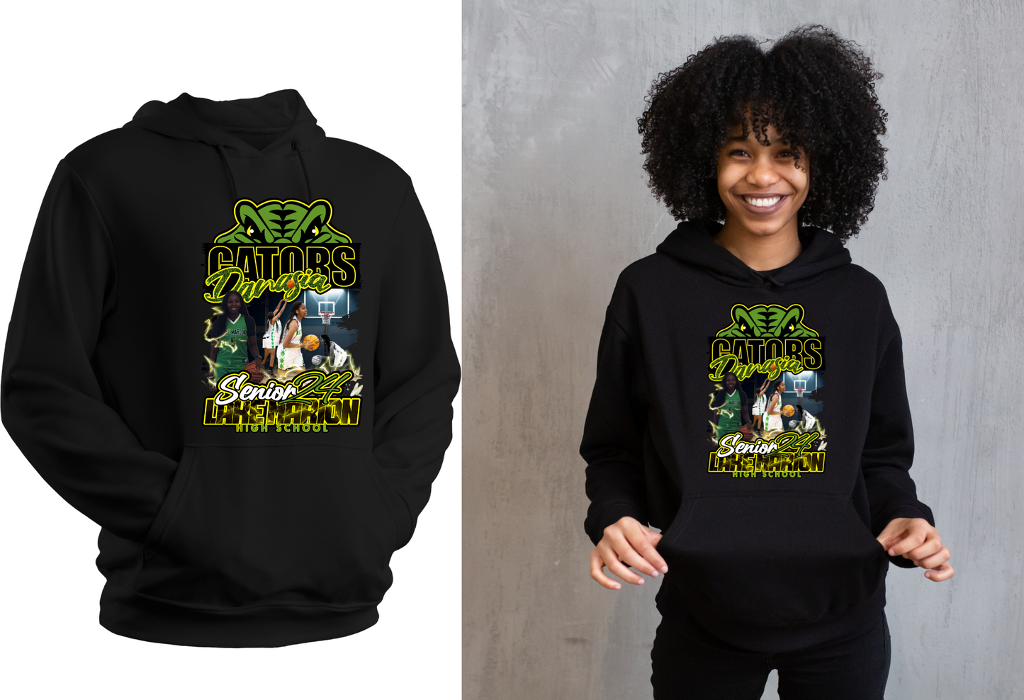 Danasia Gear