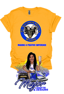 St. Stephen Middle Rams