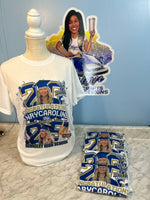 Load image into Gallery viewer, Custom Grad Tees
