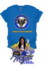 Load image into Gallery viewer, St. Stephen Middle Rams
