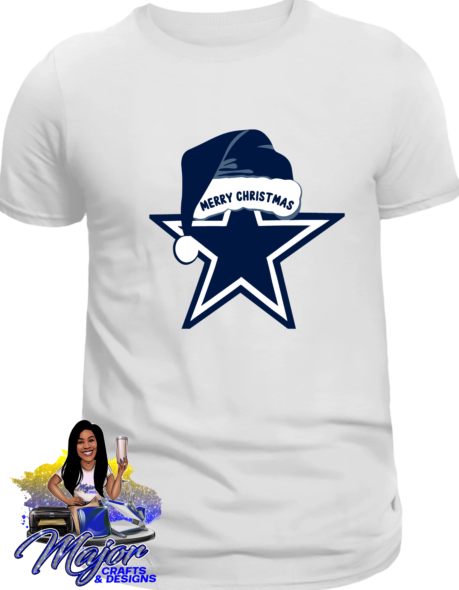 Dallas Merry Christmas