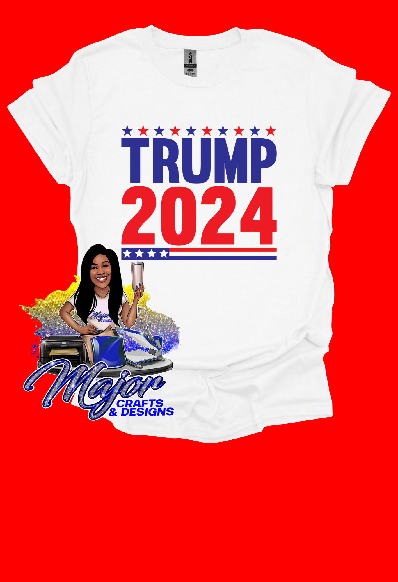 Trump 2024