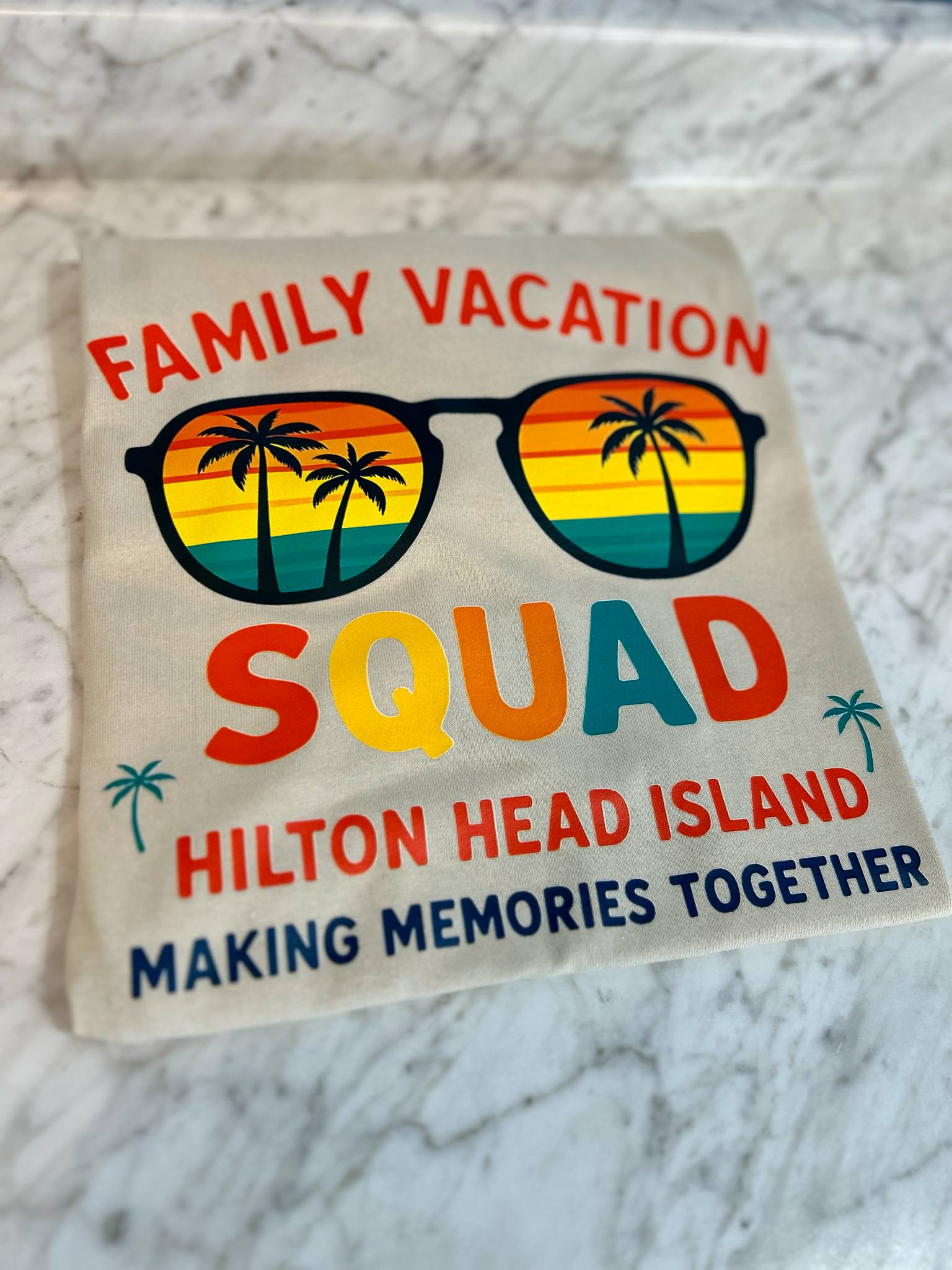 Custom T-Shirt (Front Only) PRINT READY