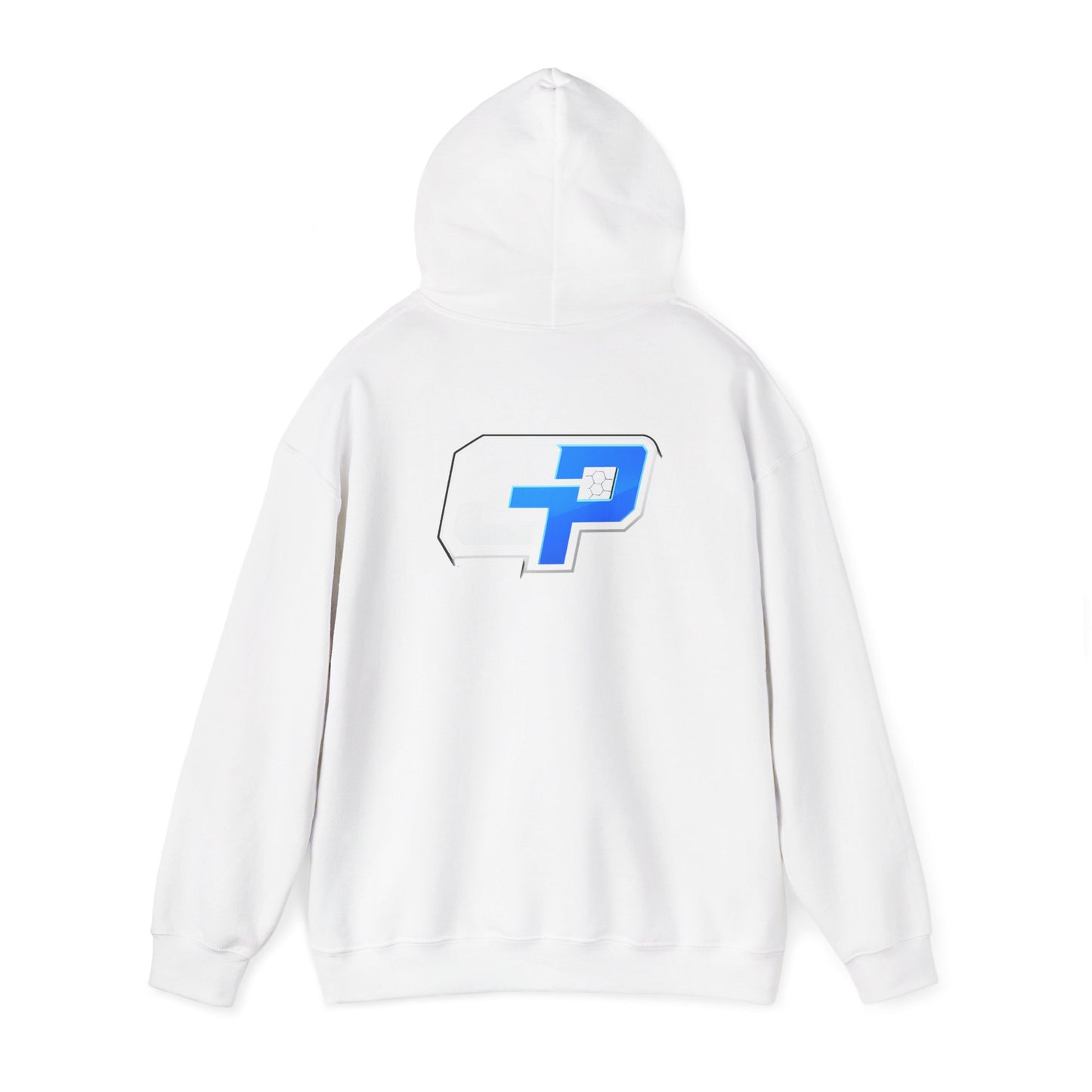 CubePlay Hoodie