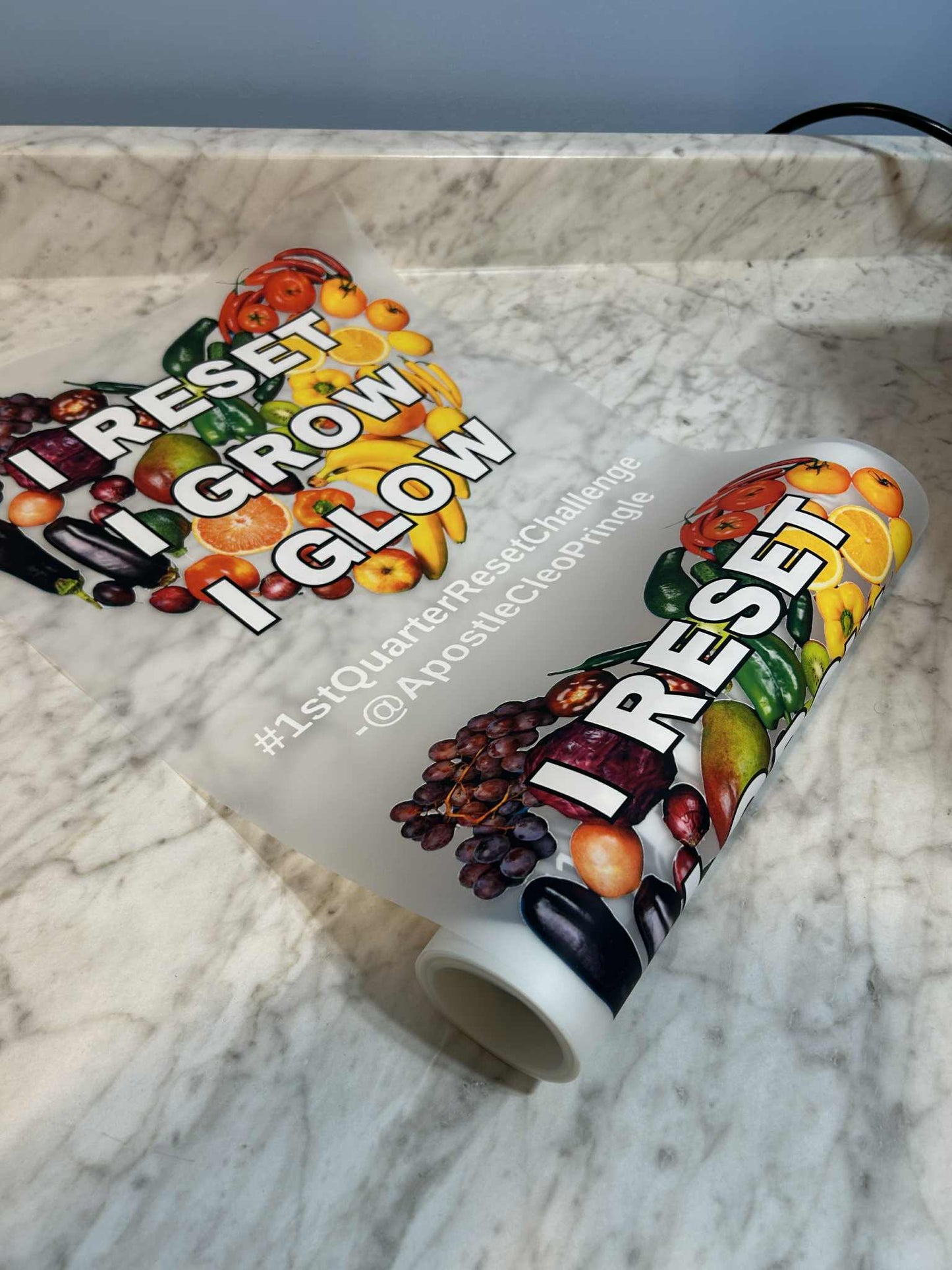 Upload A Gang Sheet- PRINT READY