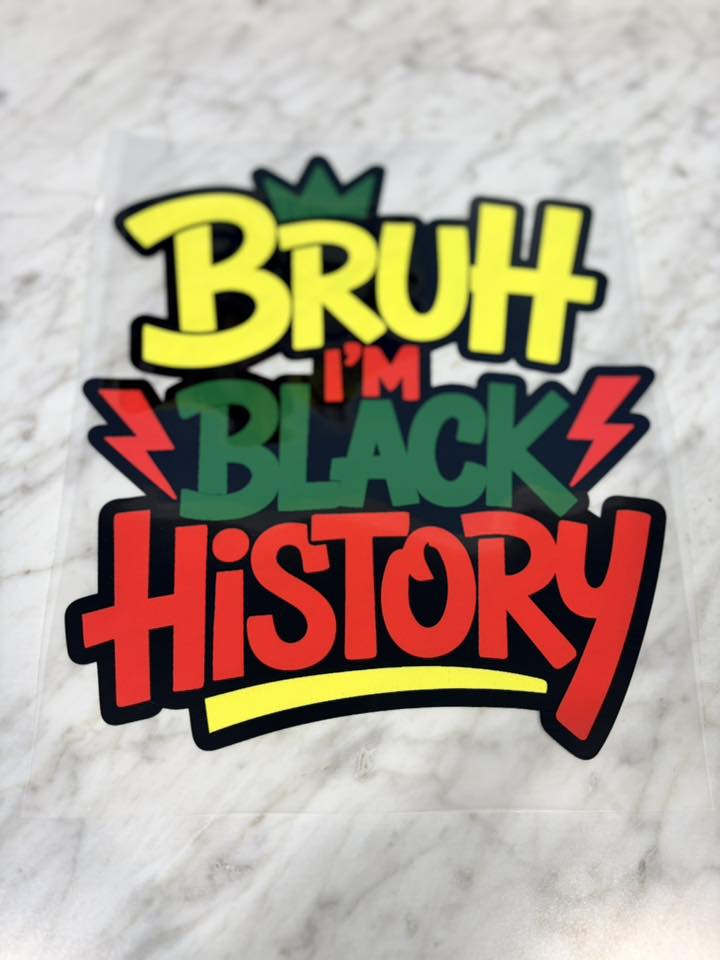 Black History