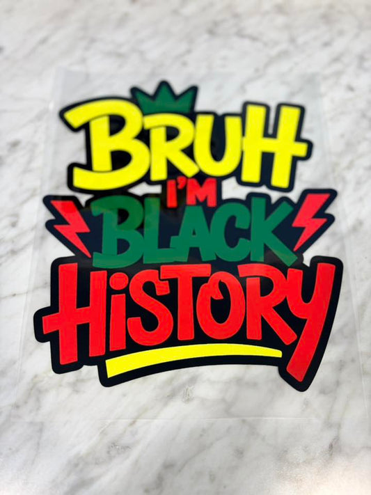 Black History