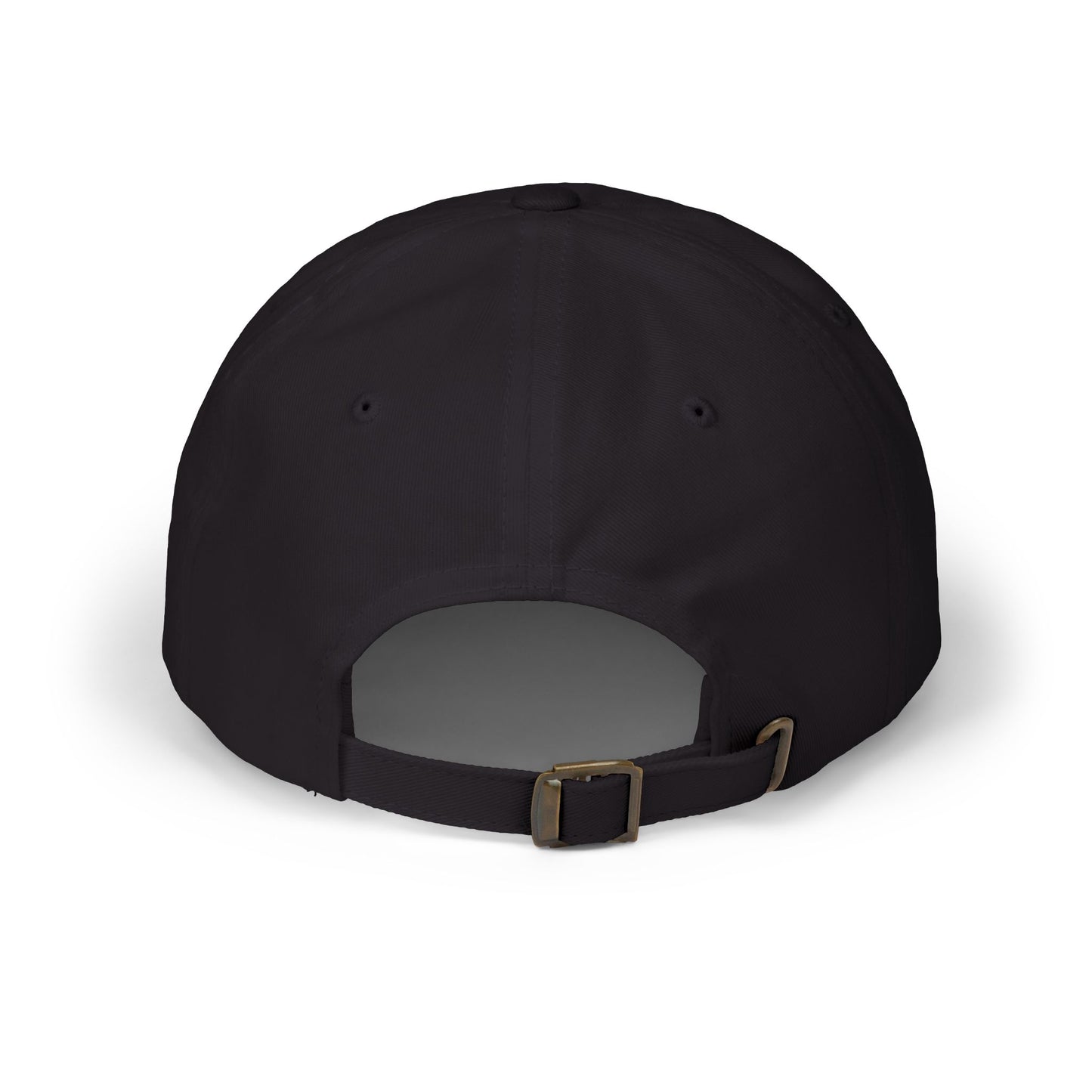 CubePlay Gaming Dad Cap — Embroidered Logo Baseball Hat